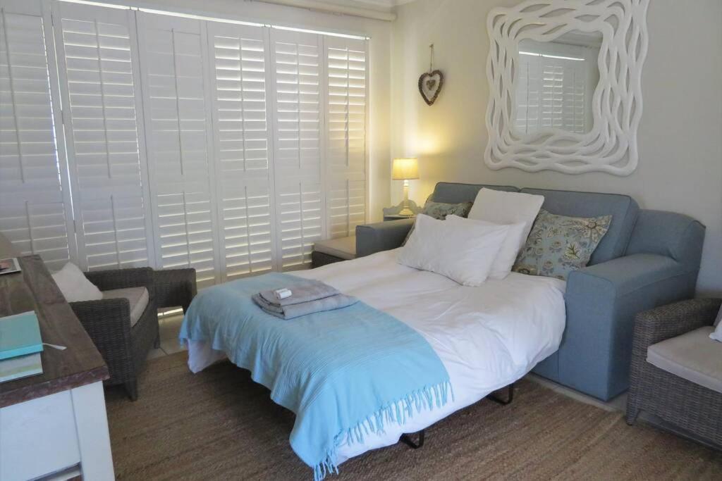 Eleven River Club Plettenberg Bay Exterior photo