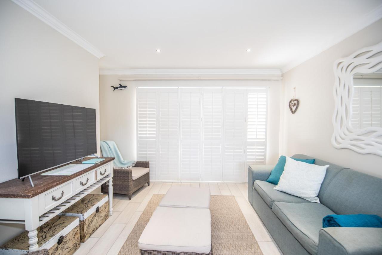 Eleven River Club Plettenberg Bay Exterior photo