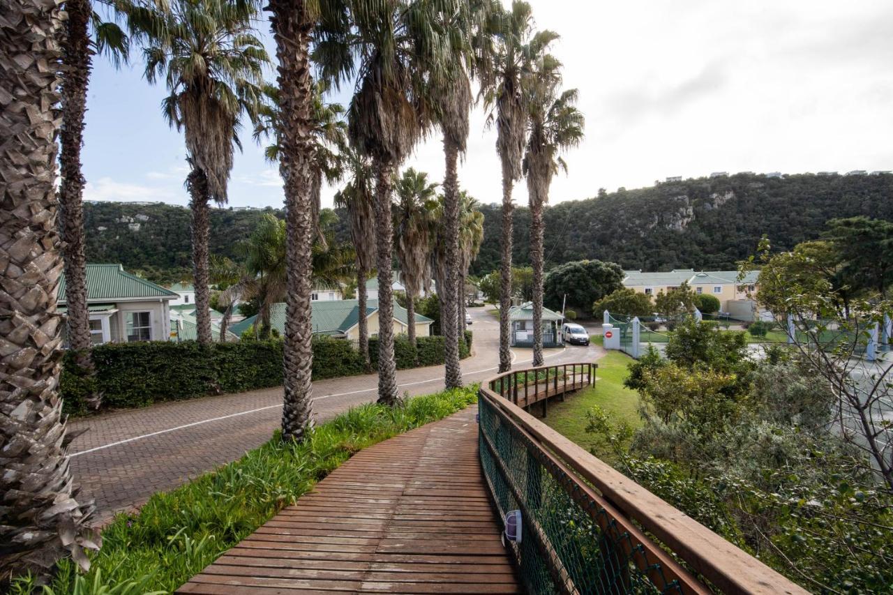 Eleven River Club Plettenberg Bay Exterior photo