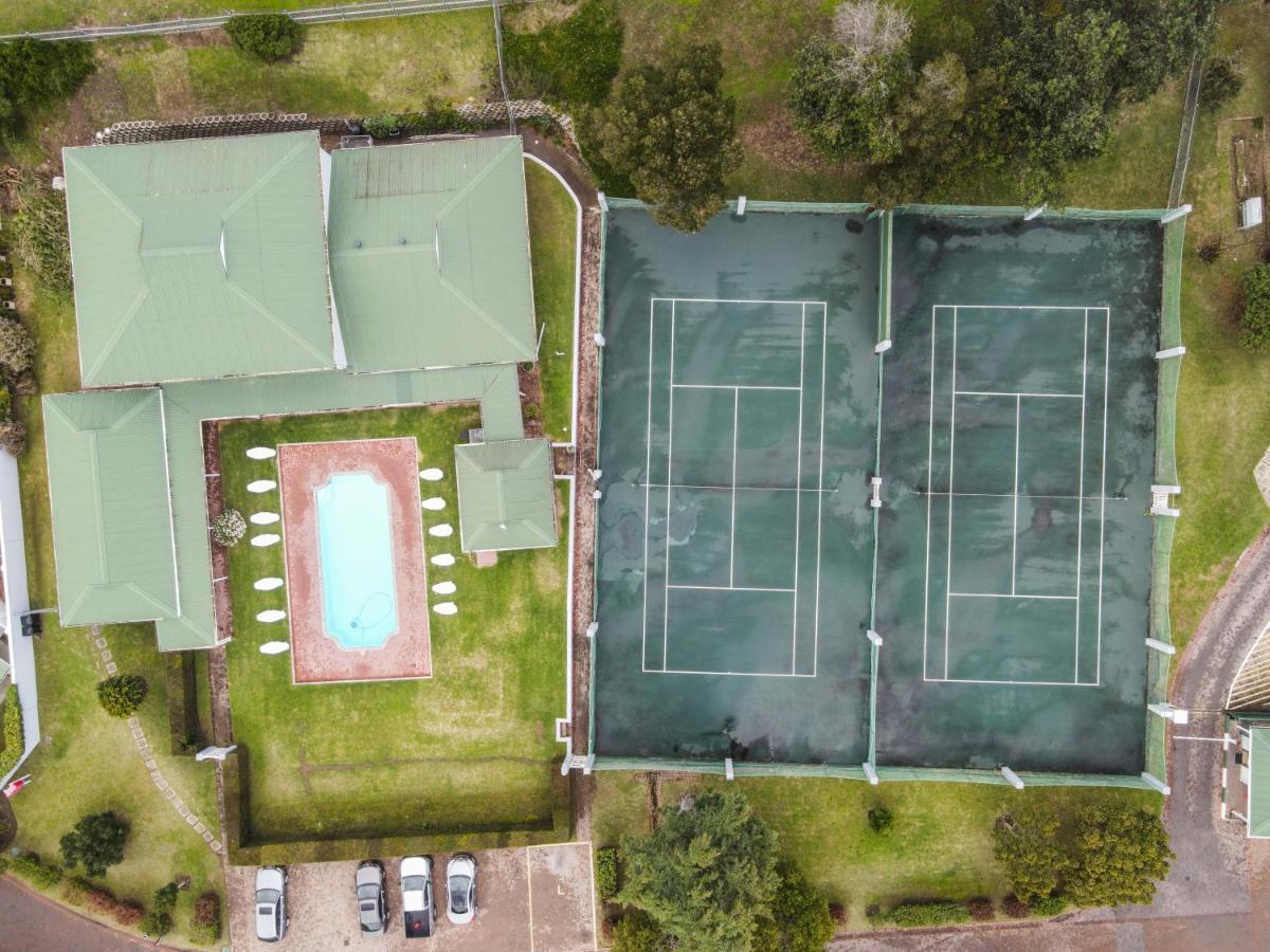 Eleven River Club Plettenberg Bay Exterior photo