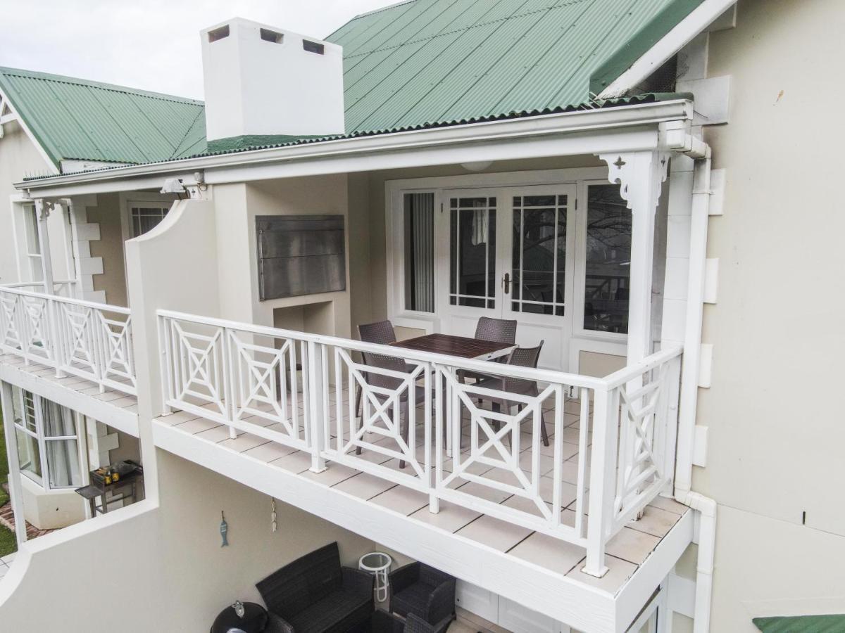 Eleven River Club Plettenberg Bay Exterior photo